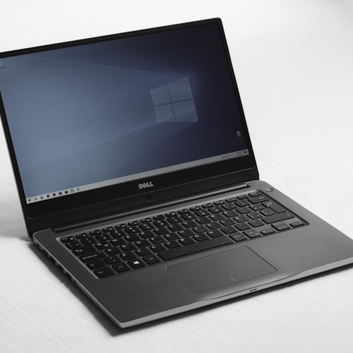 Dell XPS 13